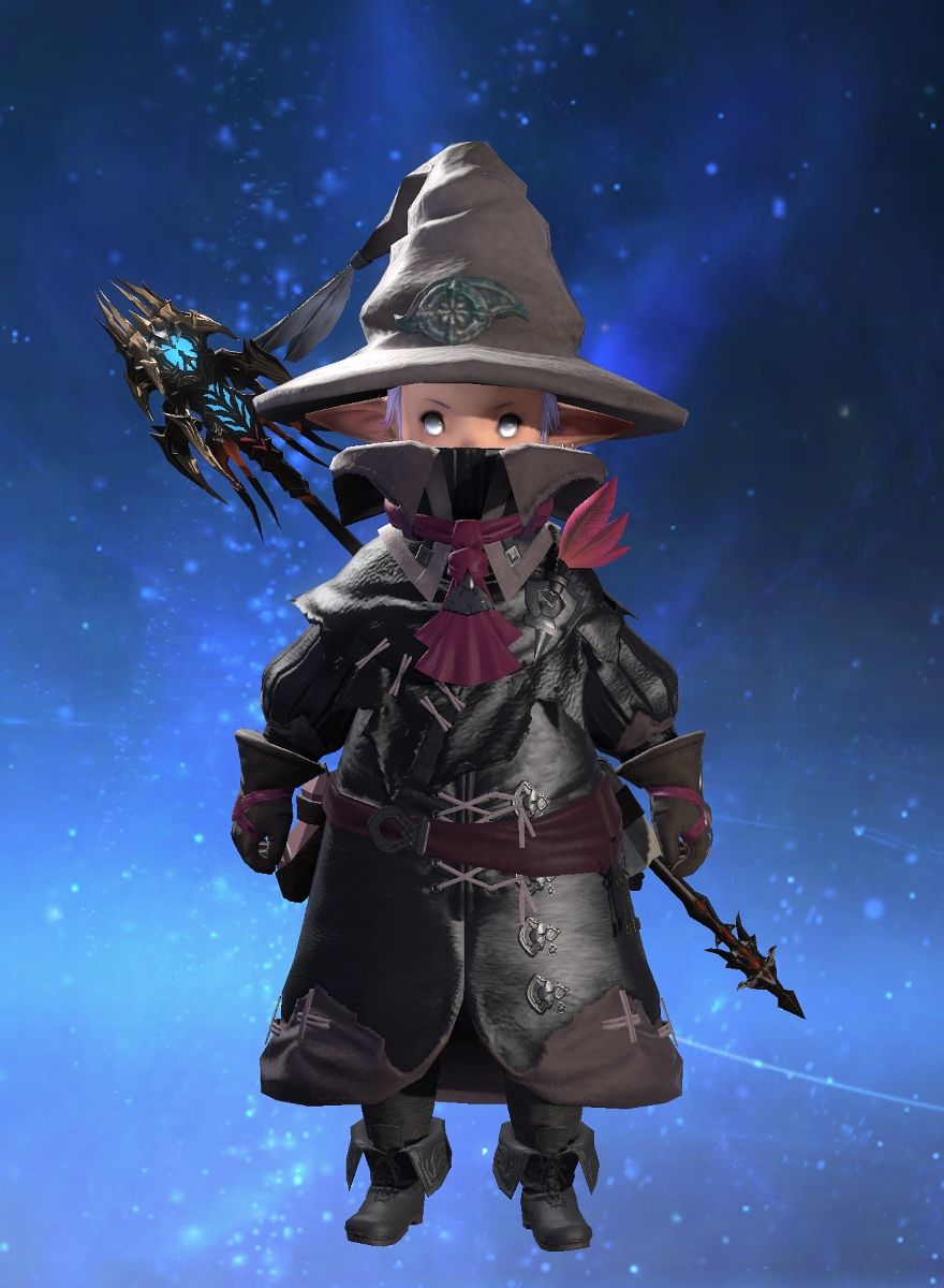 Spaghetti T'wizard