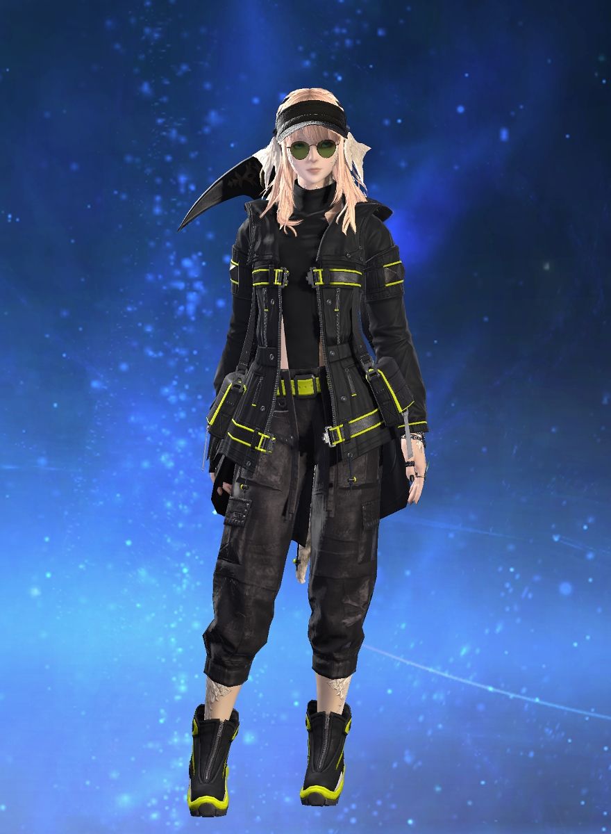 Luna Zolwe
