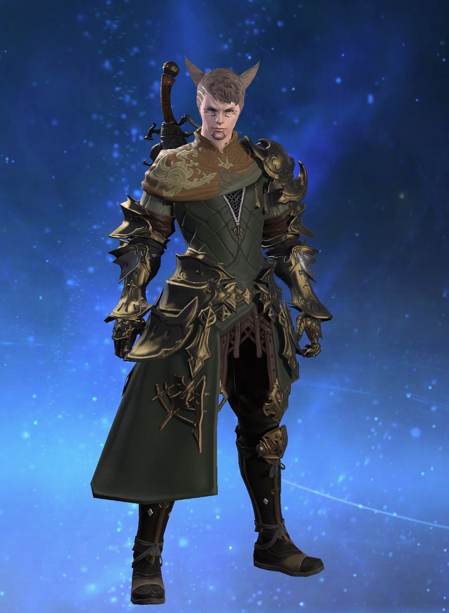 Ast'er Dernhelm