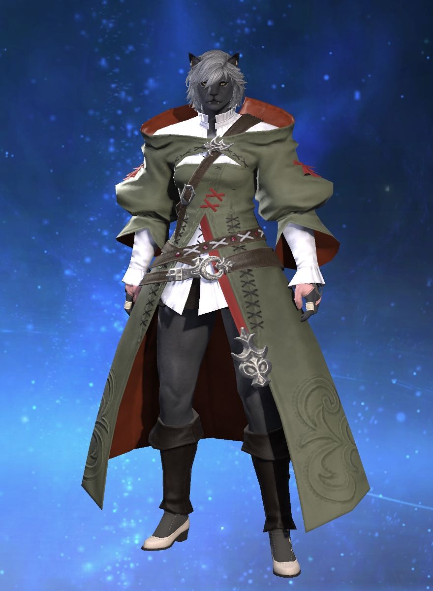 Faith Graymoon