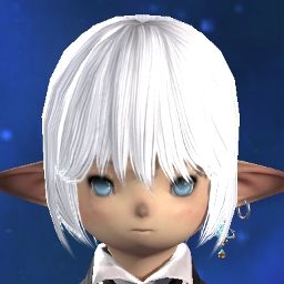 Wind-up Alphinaud