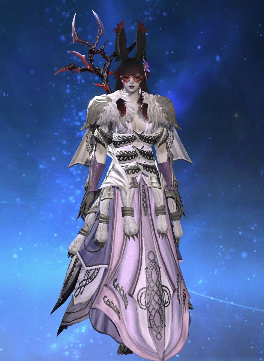 Shiranui Belegrahd