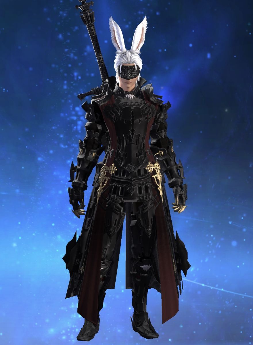 Xander Ashborn