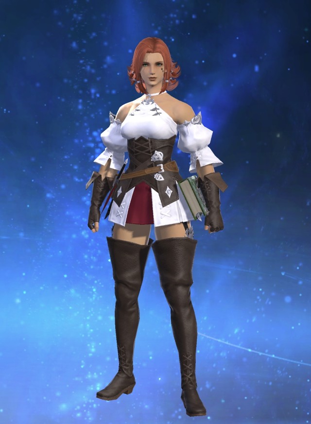 Carrot Elder