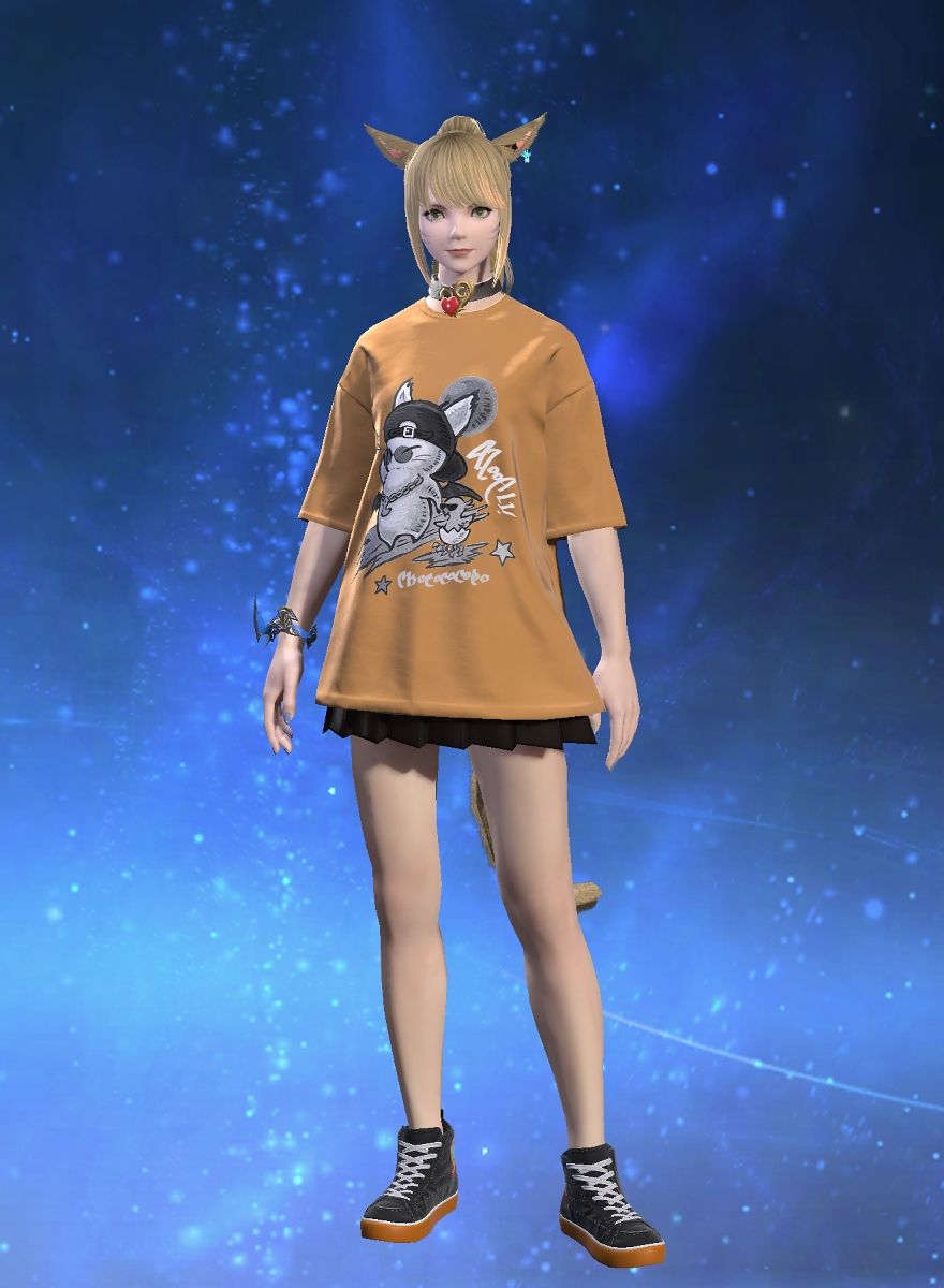 Mahiro Chan