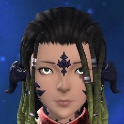 Rayge Cindershadow