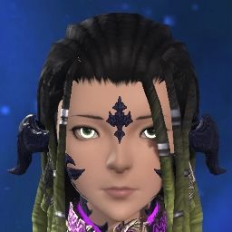 Rayge Cindershadow