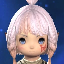 Lilly Lalafell