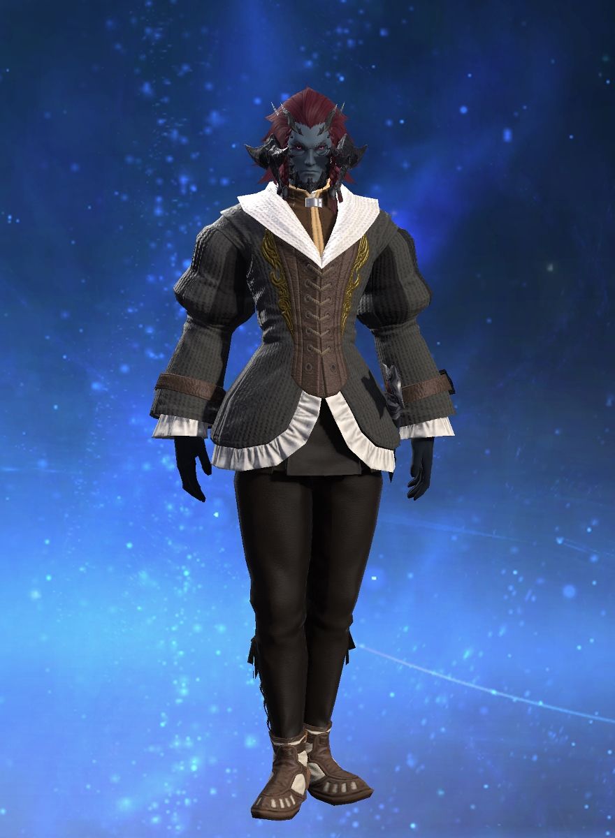 Khan Goro