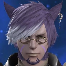 Fox Tsukino