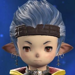 Fleeting Balmung