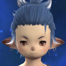 Fleeting Balmung