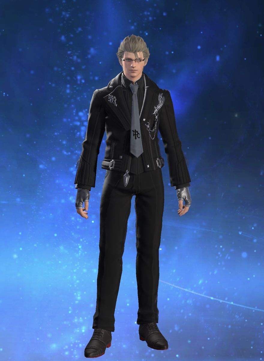 Ignis Scientias