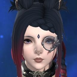 Kestrel Frost