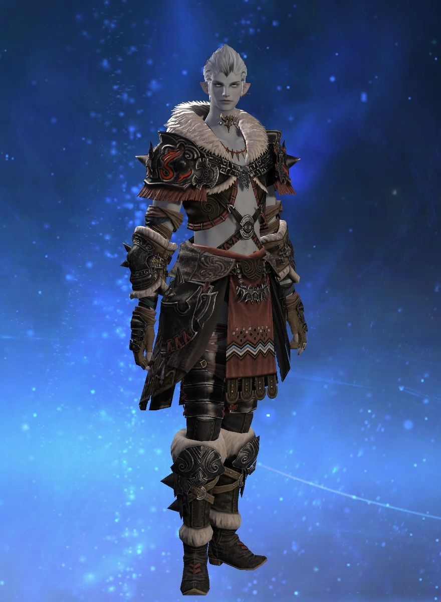 Indyana Ifrit