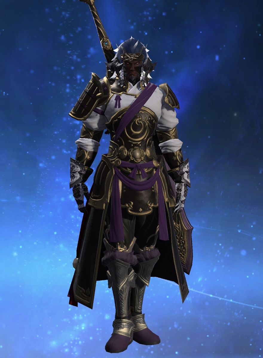D'arc Reign