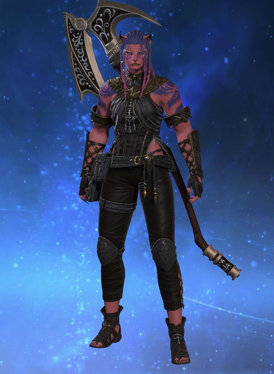 Kyliea Vyllshan