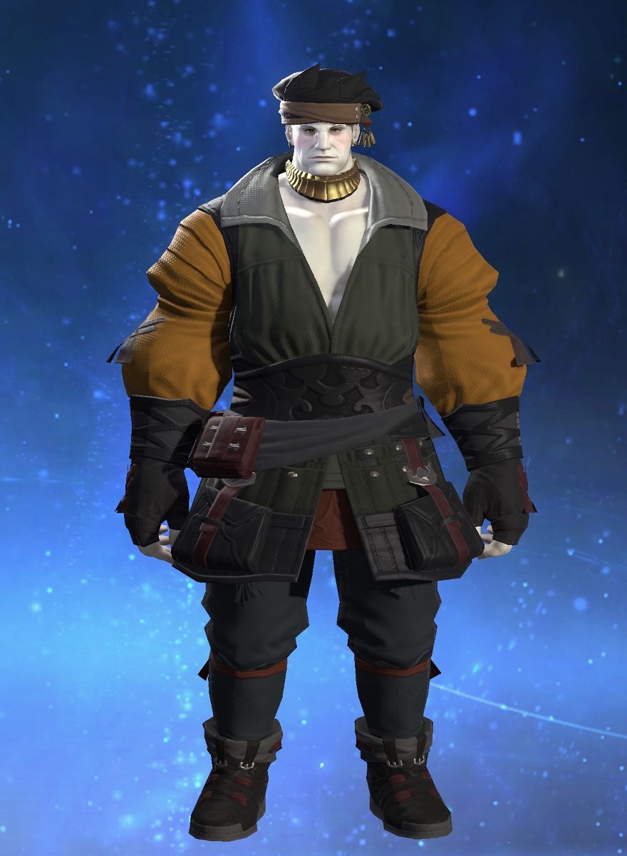 Yasao Cyan