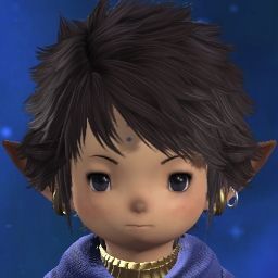 Termite Lalafell