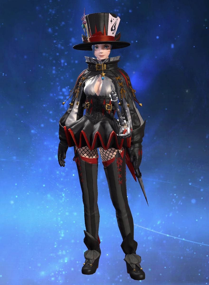 Orphan Knight