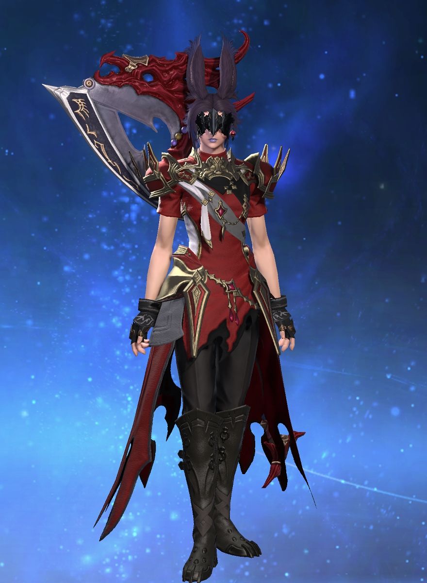 Liliana Noblewing
