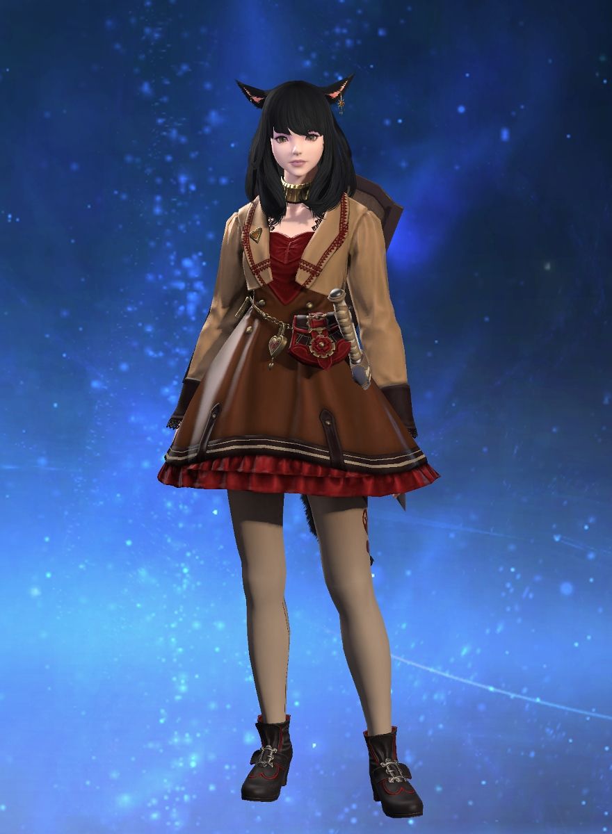Kurisutina Furorio