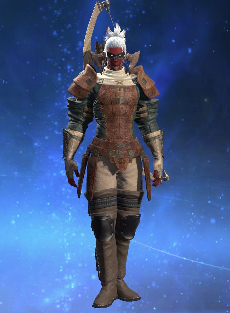 Nobu Lator