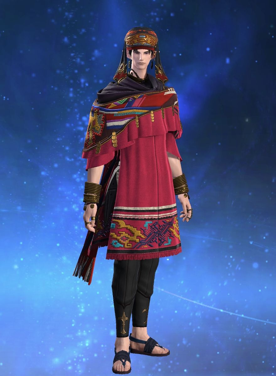 Mikhael Nephus