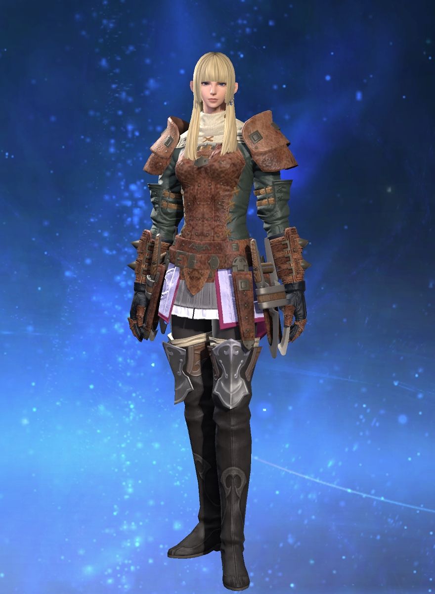 Illyse Solaris