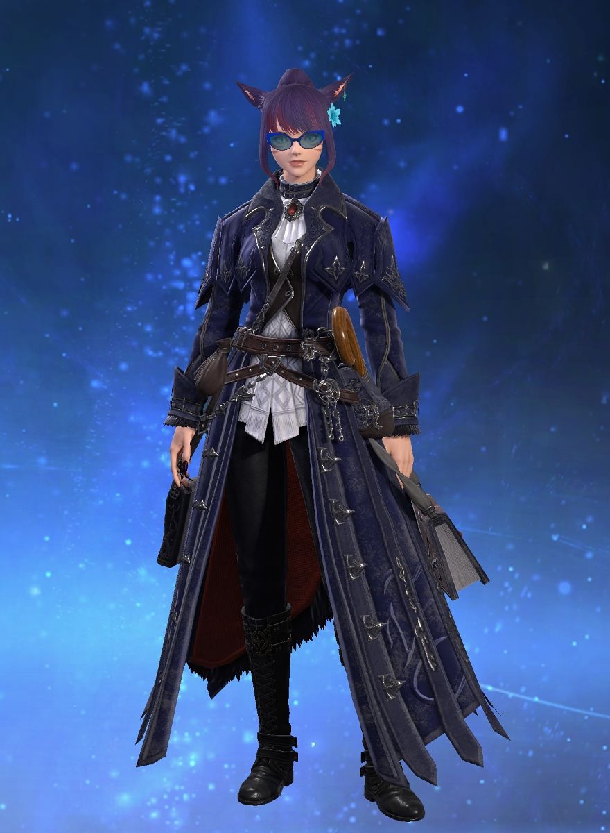 Aki Moonseeker