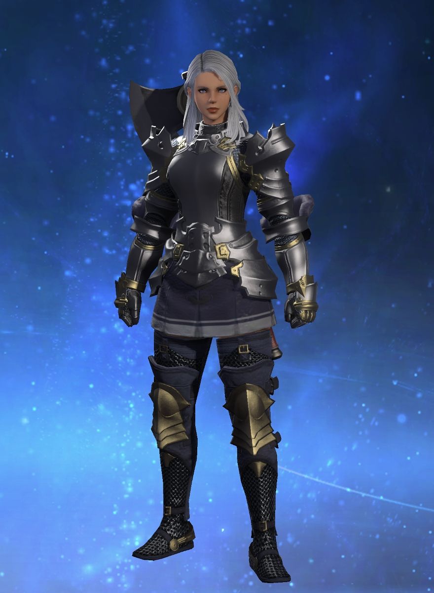 Eryndor Ashbane