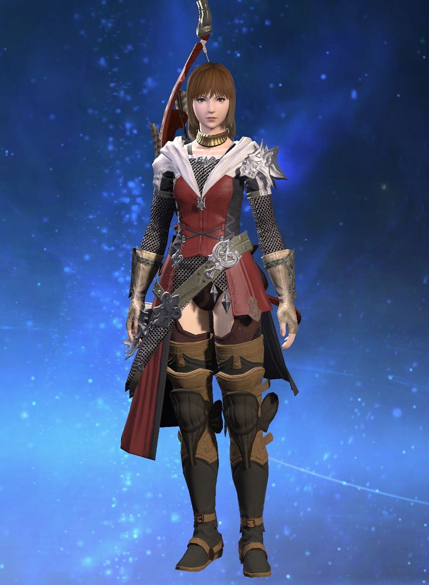 Lady Oichi