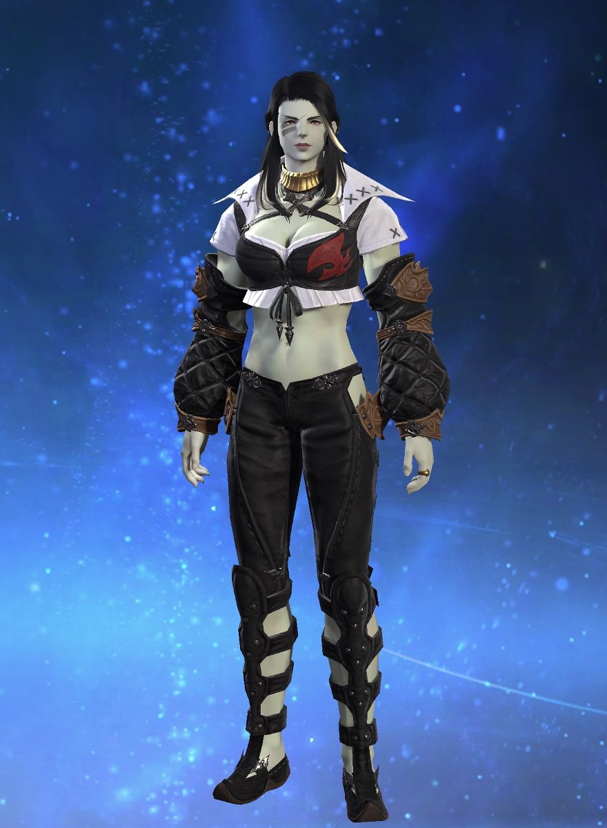Yasha Poembrys