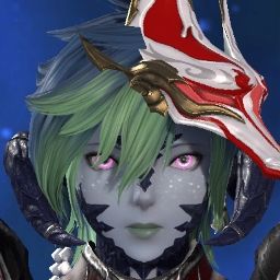 Furyianna's Avatar