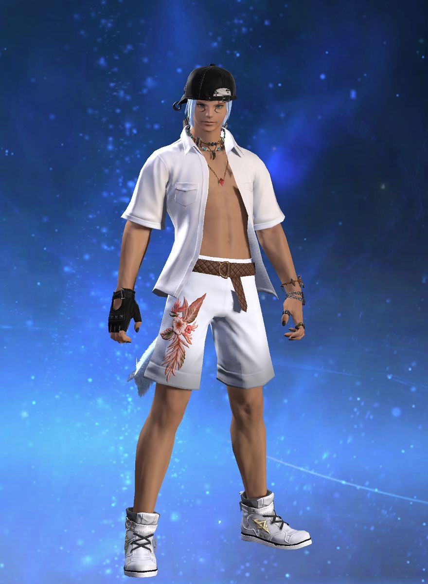 Teddrock Chaosking