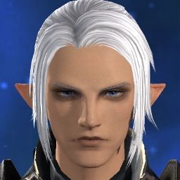 Estinien Wyrnblood