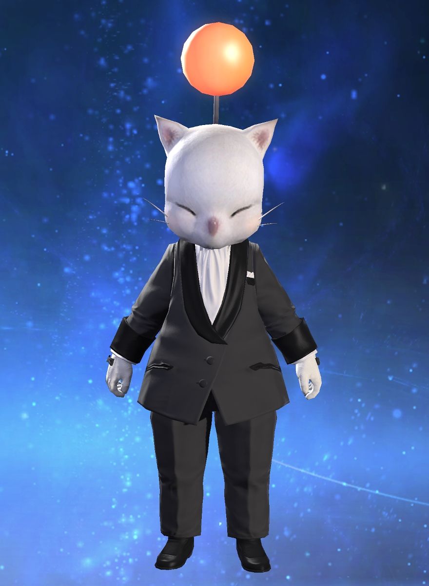 Sir Kupo