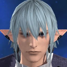 Haurchefant Nice-guy