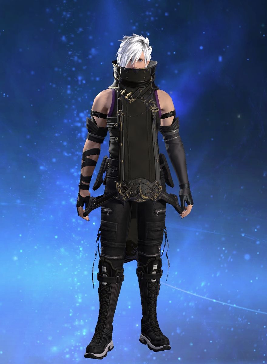 Sol Mugetsu
