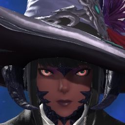 Mistress Nubbins