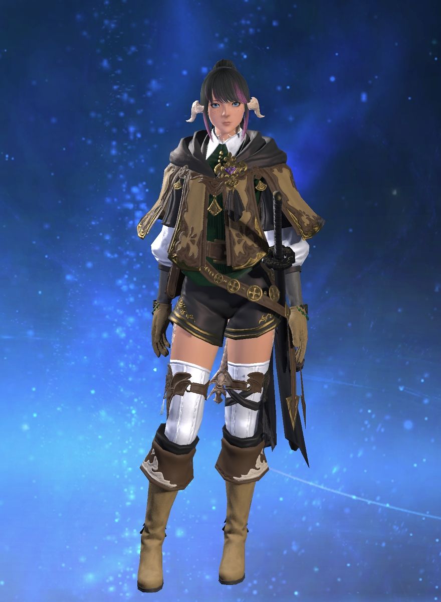 Detsy Lightbringer
