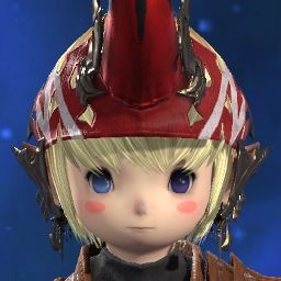 Avatar de Mumunga