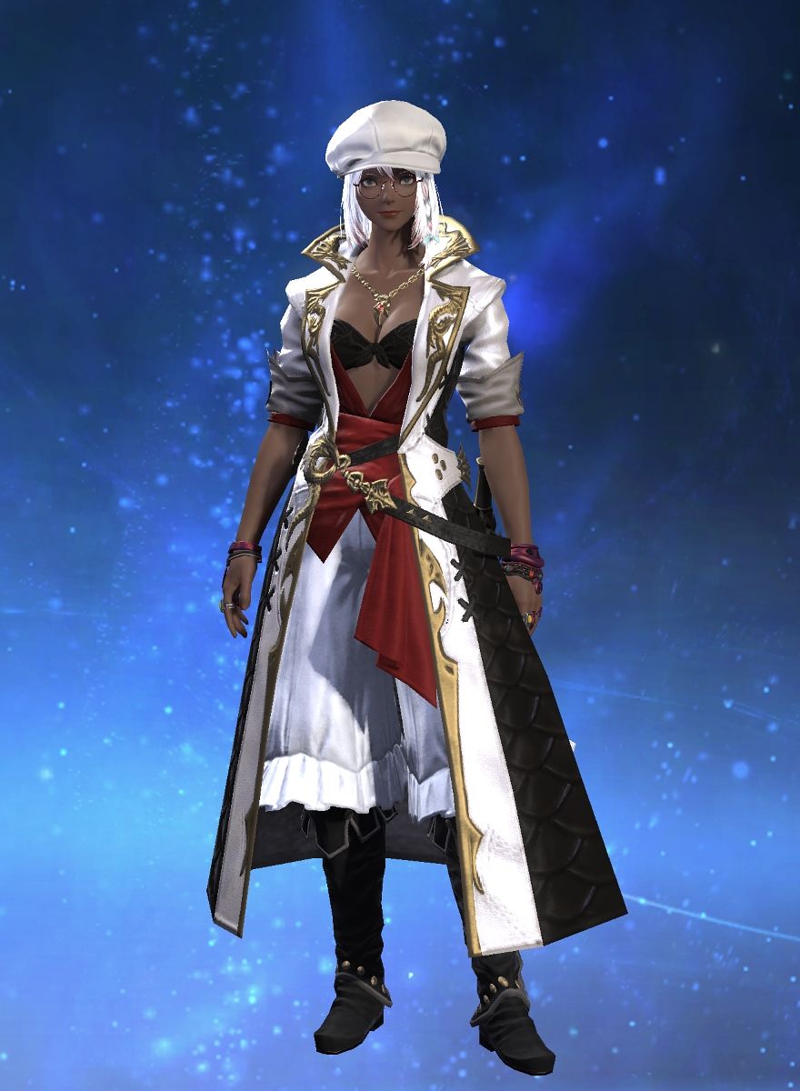 Rougan Oyaji