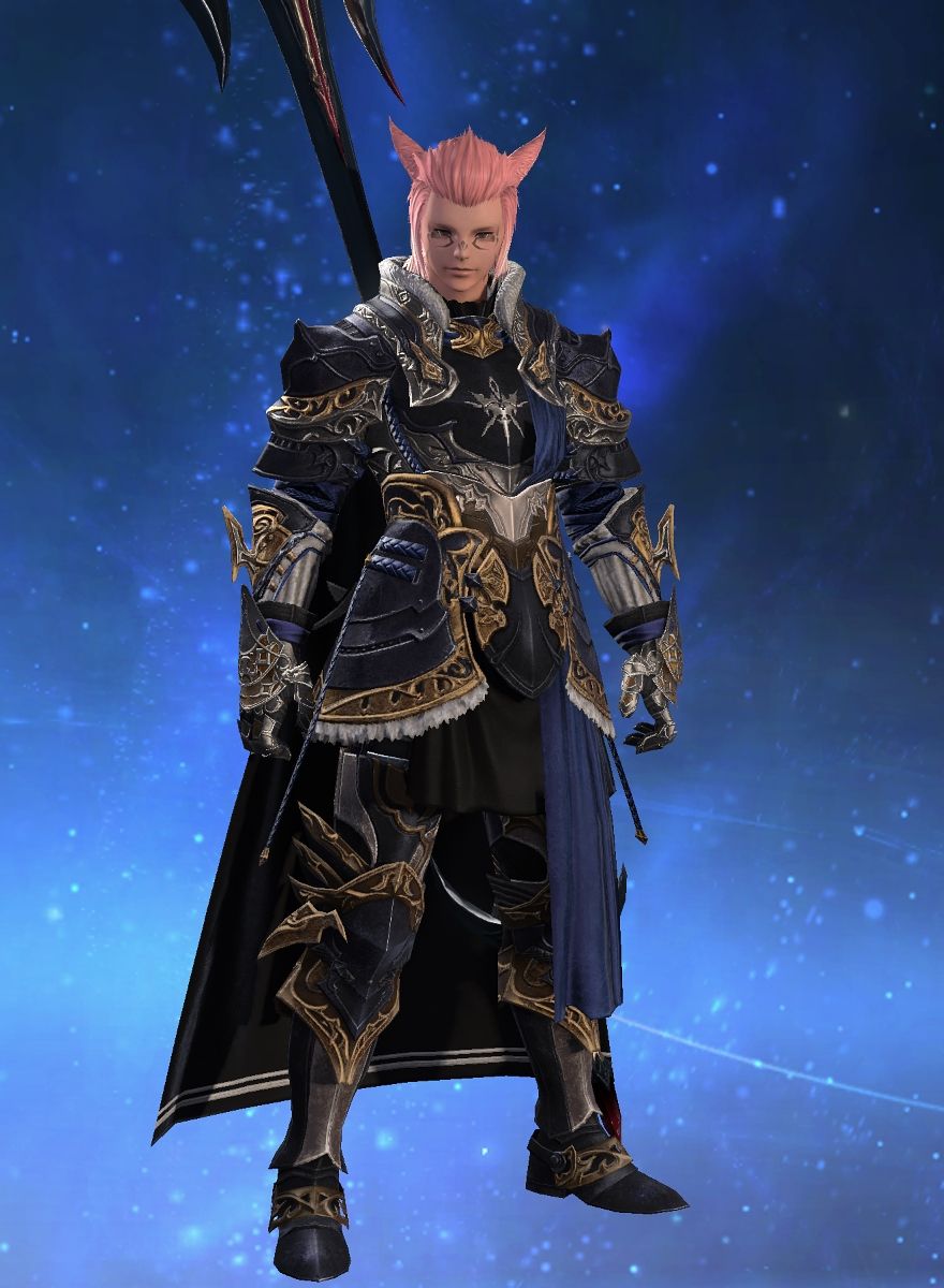 Shige Carbuncle