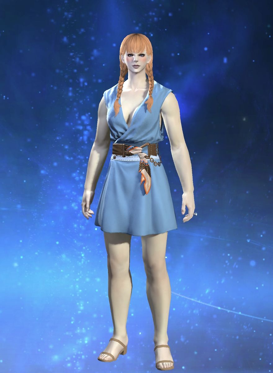 Lumina Wickedfrost