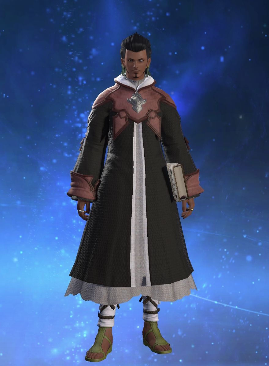 Raven Arcwing