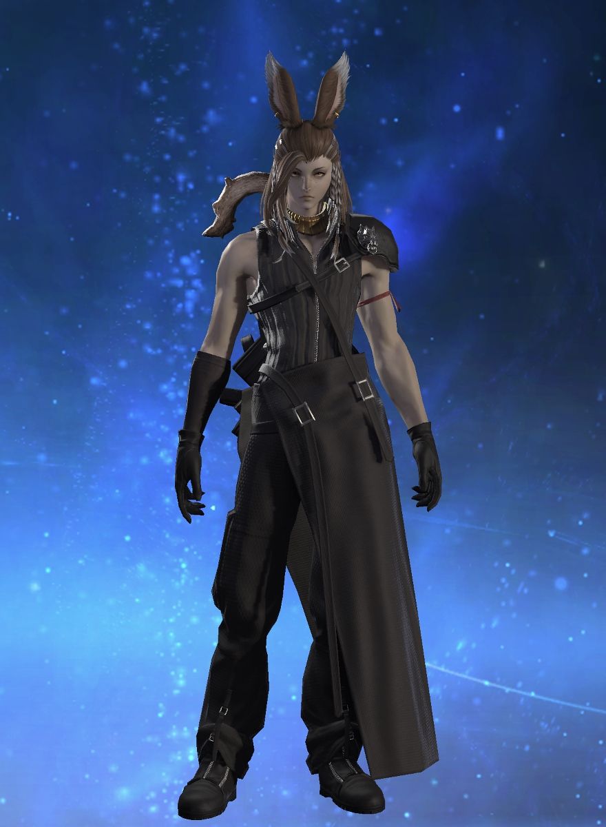 Keter Ravensong