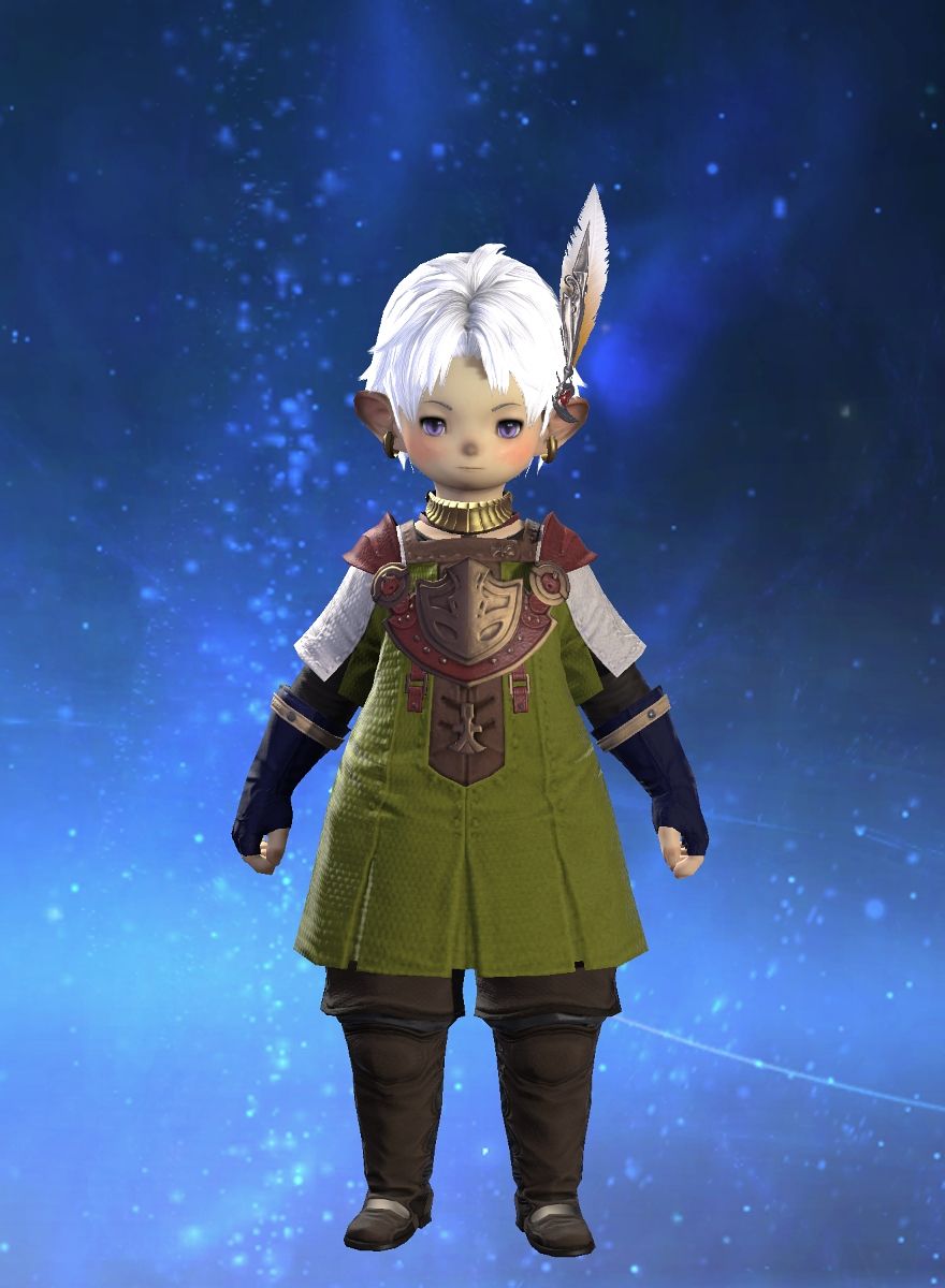 Reyne Abyssia