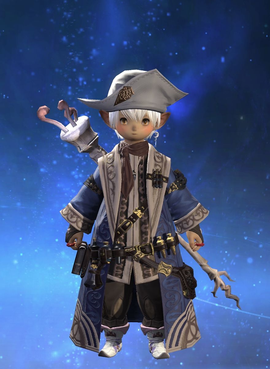 Popoto Meteora