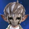 Izial Legacy